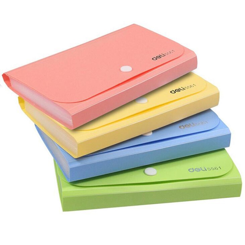 Expanded Envelope A6 File Folder Expanded Envelope A6 File Folder