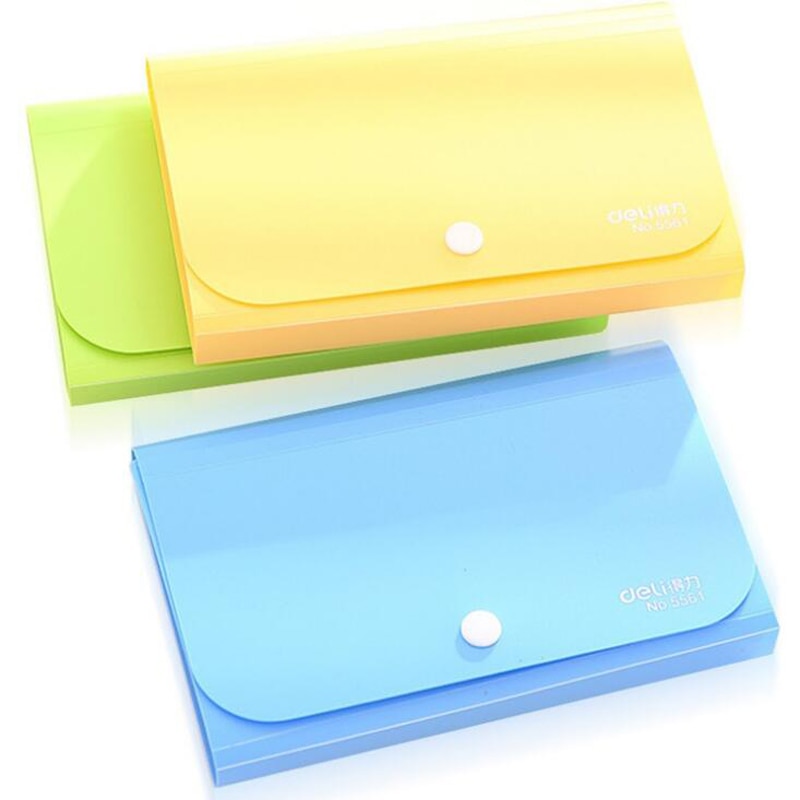 Expanded Envelope A6 File Folder Expanded Envelope A6 File Folder