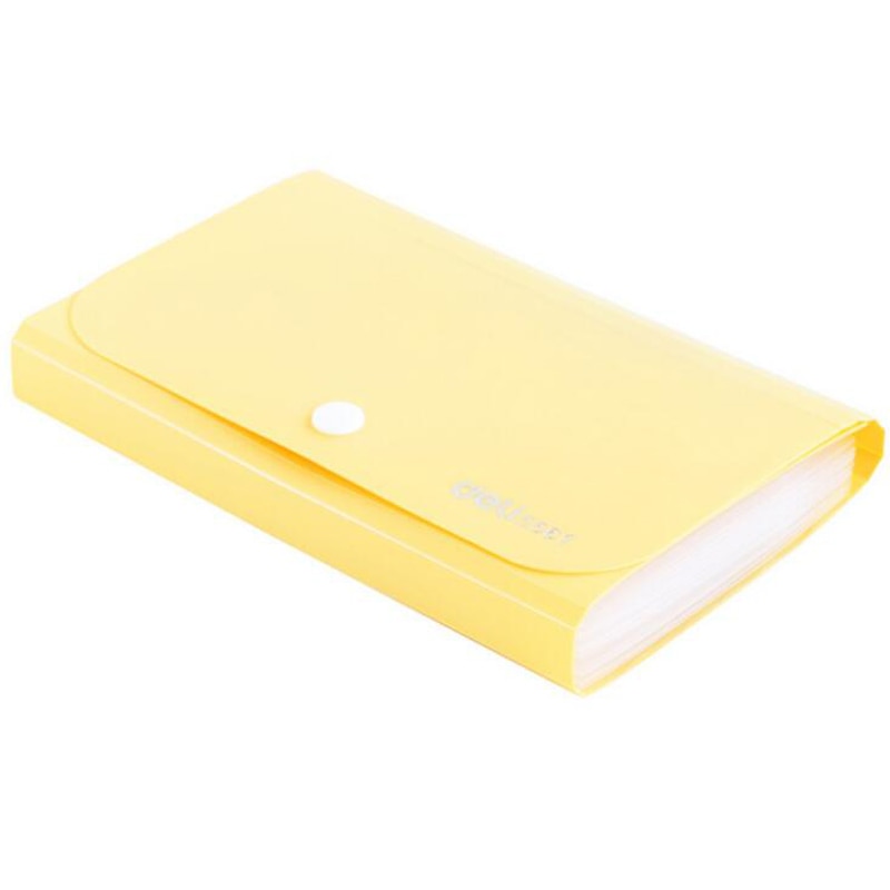 Expanded Envelope A6 File Folder Expanded Envelope A6 File Folder