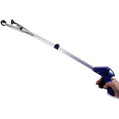 Extendable Arm Grabber Pick Up Tool Extendable Arm Grabber Pick Up Tool