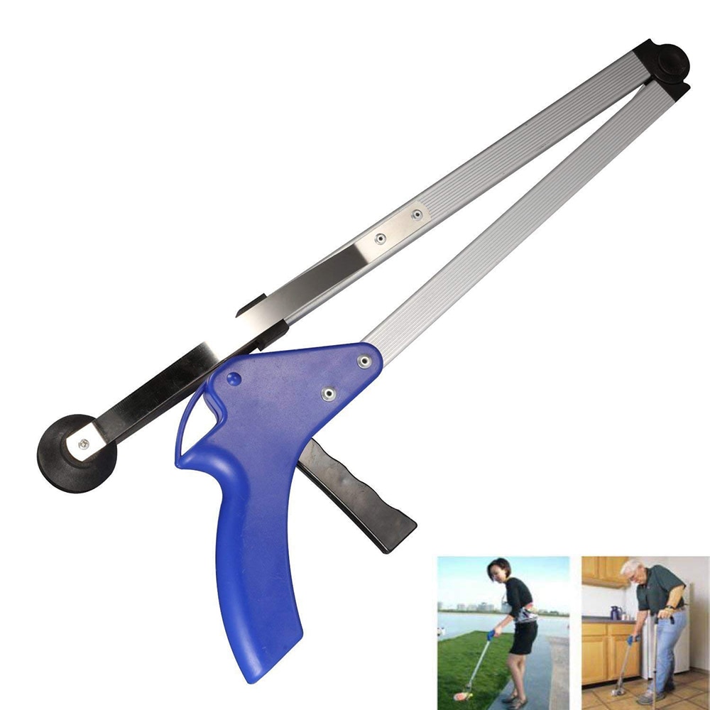 Extendable Arm Grabber Pick Up Tool Extendable Arm Grabber Pick Up Tool