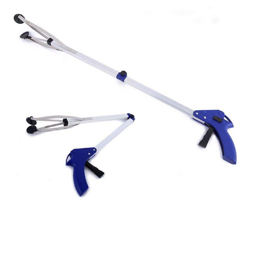 Extendable Arm Grabber Pick Up Tool Extendable Arm Grabber Pick Up Tool