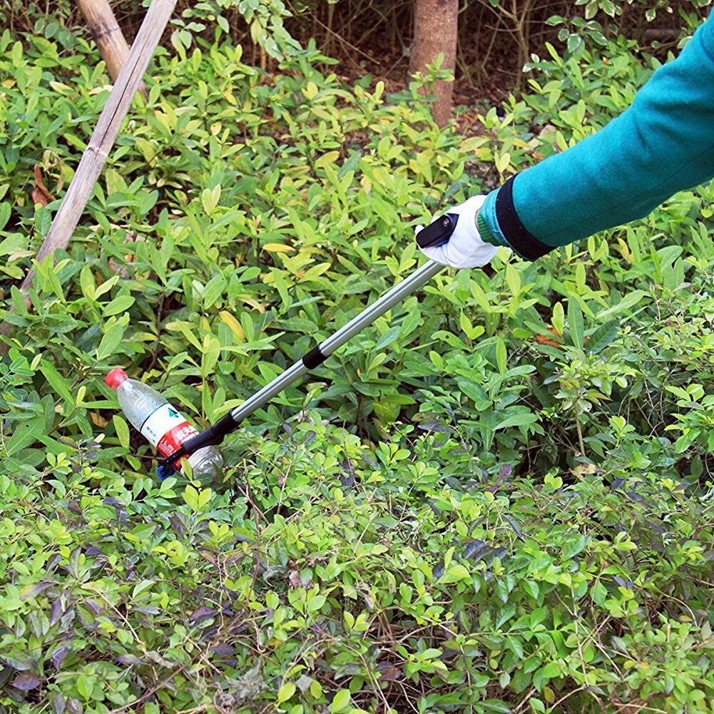 Extendable Arm Grabber Pick Up Tool Extendable Arm Grabber Pick Up Tool