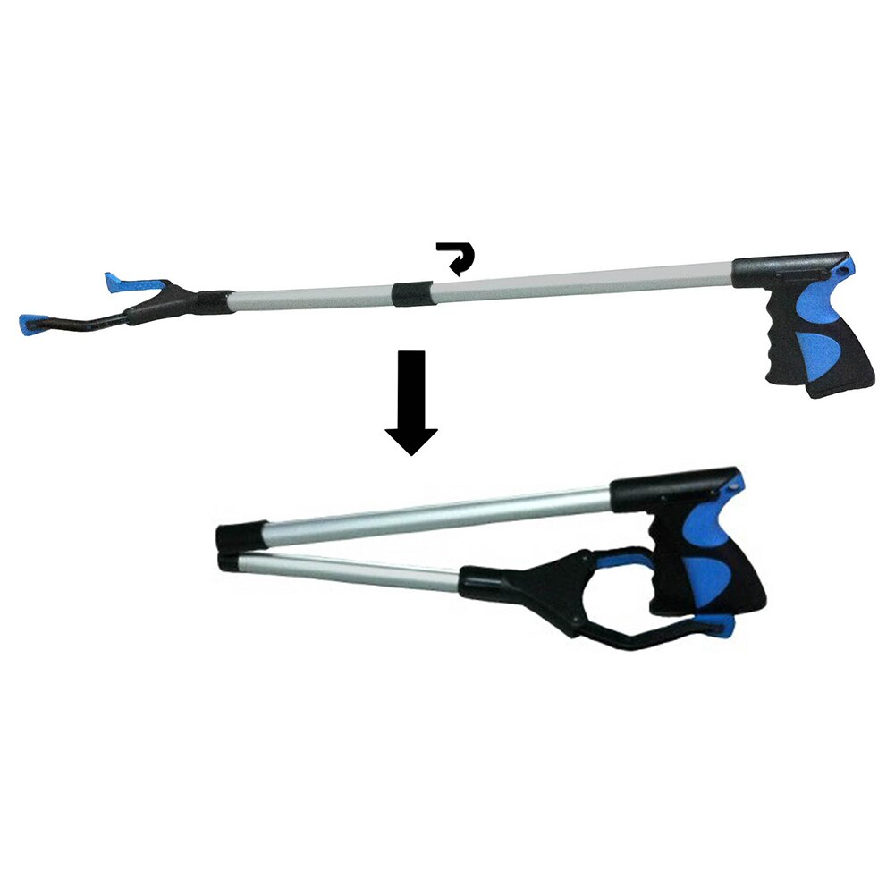 Extendable Arm Grabber Pick Up Tool Extendable Arm Grabber Pick Up Tool