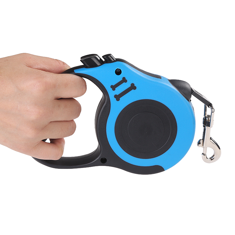 Extendable Dog Lead Retractable Leash