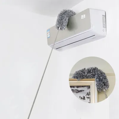 Extendable Duster Microfiber Cleaner Extendable Duster Microfiber Cleaner