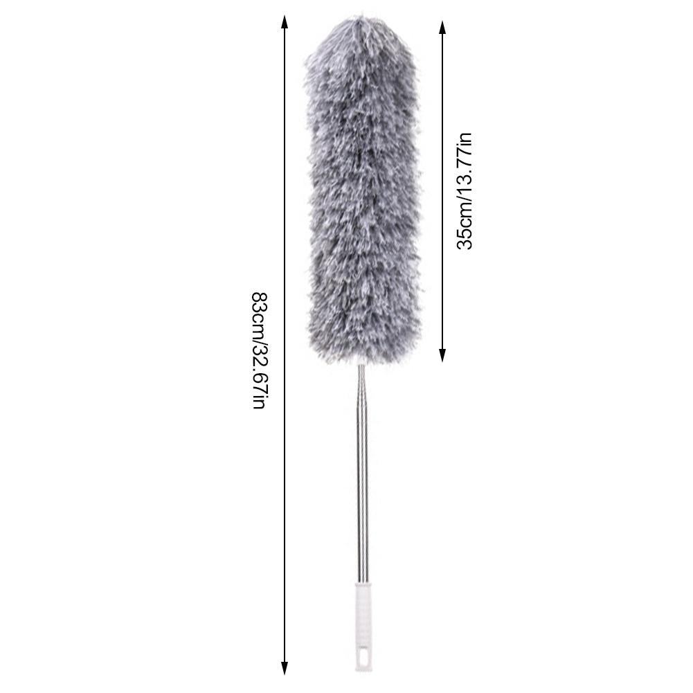 Extendable Duster Microfiber Cleaner Extendable Duster Microfiber Cleaner