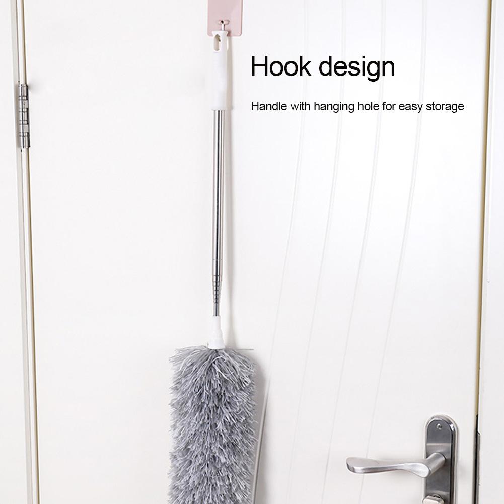Extendable Duster Microfiber Cleaner Extendable Duster Microfiber Cleaner
