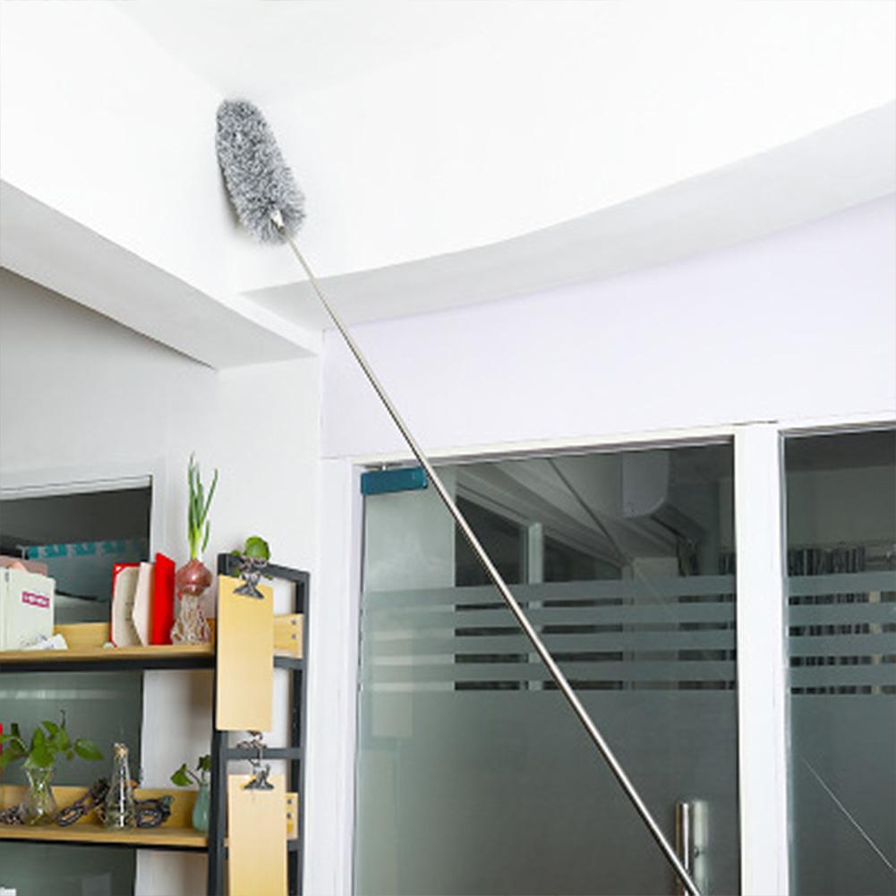 Extendable Duster Microfiber Cleaner Extendable Duster Microfiber Cleaner