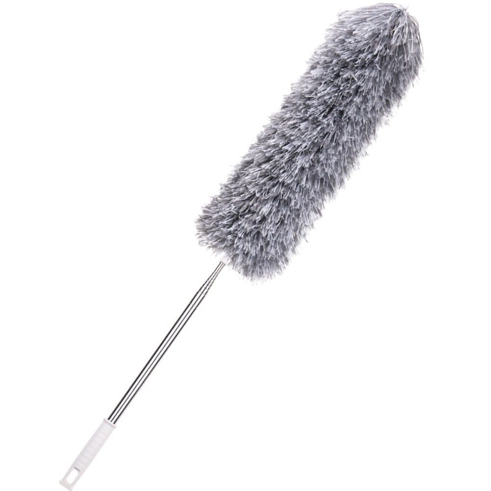 Extendable Feather Duster Cleaning Brush Extendable Feather Duster Cleaning Brush