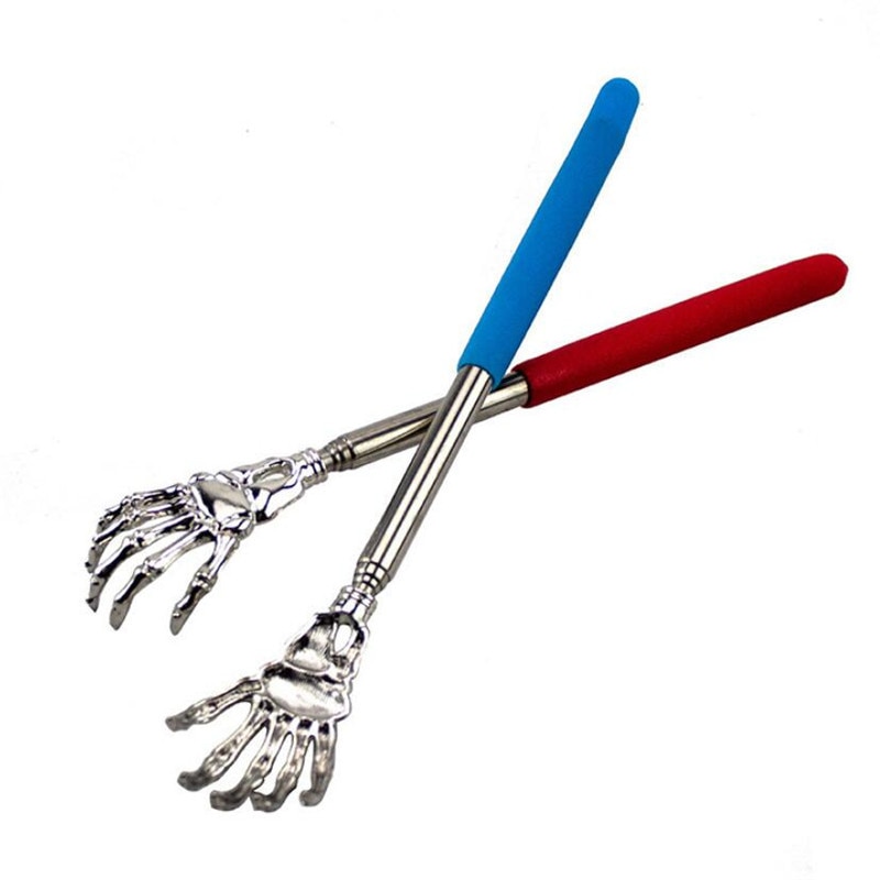 Extendable Hand Back Scratcher Tool