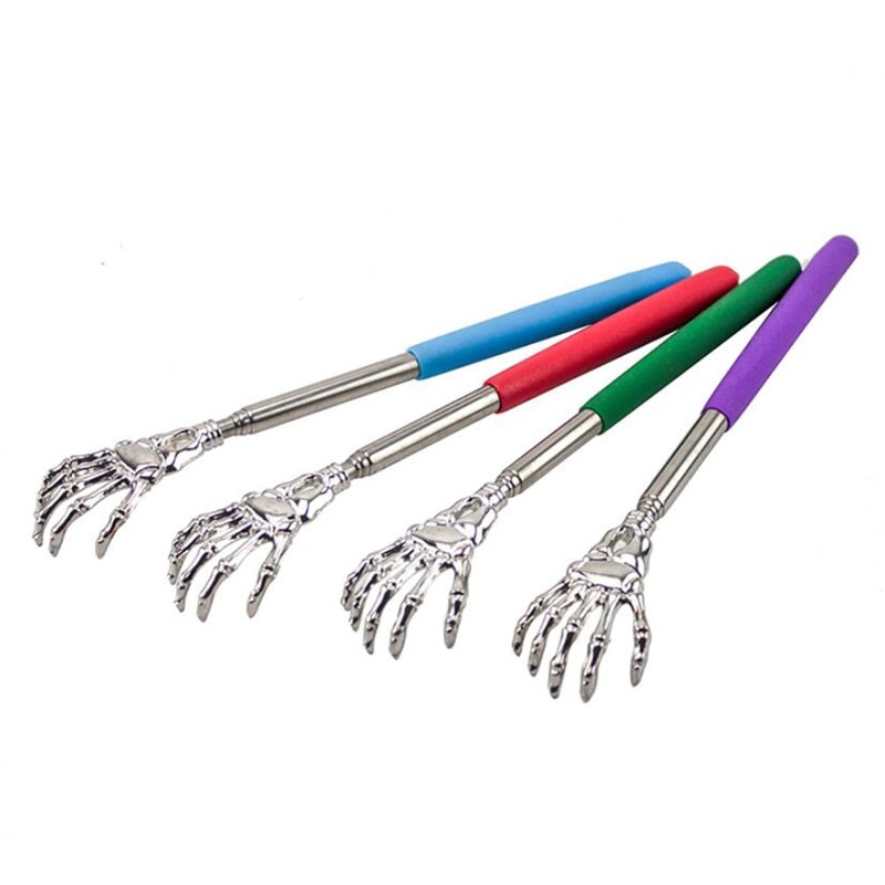 Extendable Hand Back Scratcher Tool Extendable Hand Back Scratcher Tool