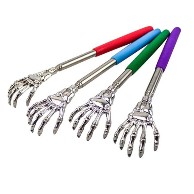 Extendable Hand Back Scratcher Tool Extendable Hand Back Scratcher Tool