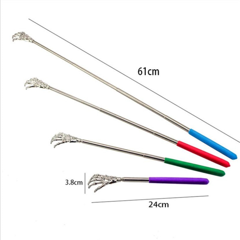 Extendable Hand Back Scratcher Tool Extendable Hand Back Scratcher Tool