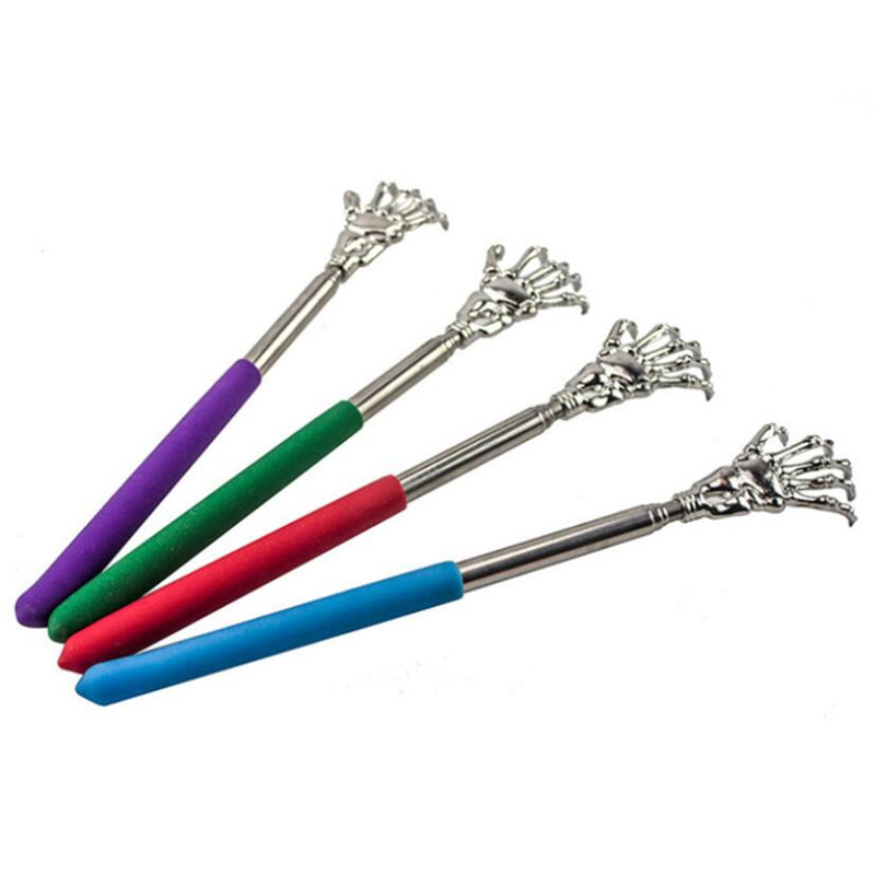 Extendable Hand Back Scratcher Tool Extendable Hand Back Scratcher Tool