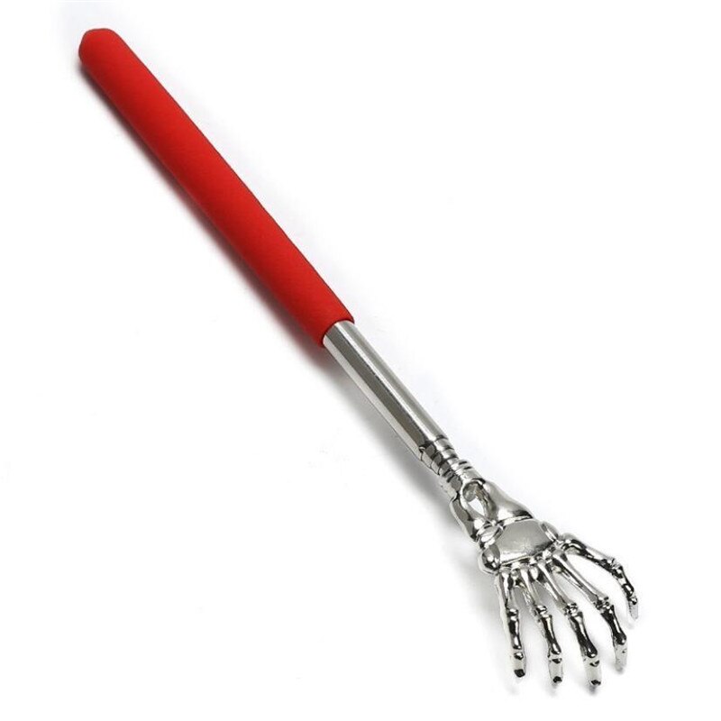 Extendable Hand Back Scratcher Tool Extendable Hand Back Scratcher Tool