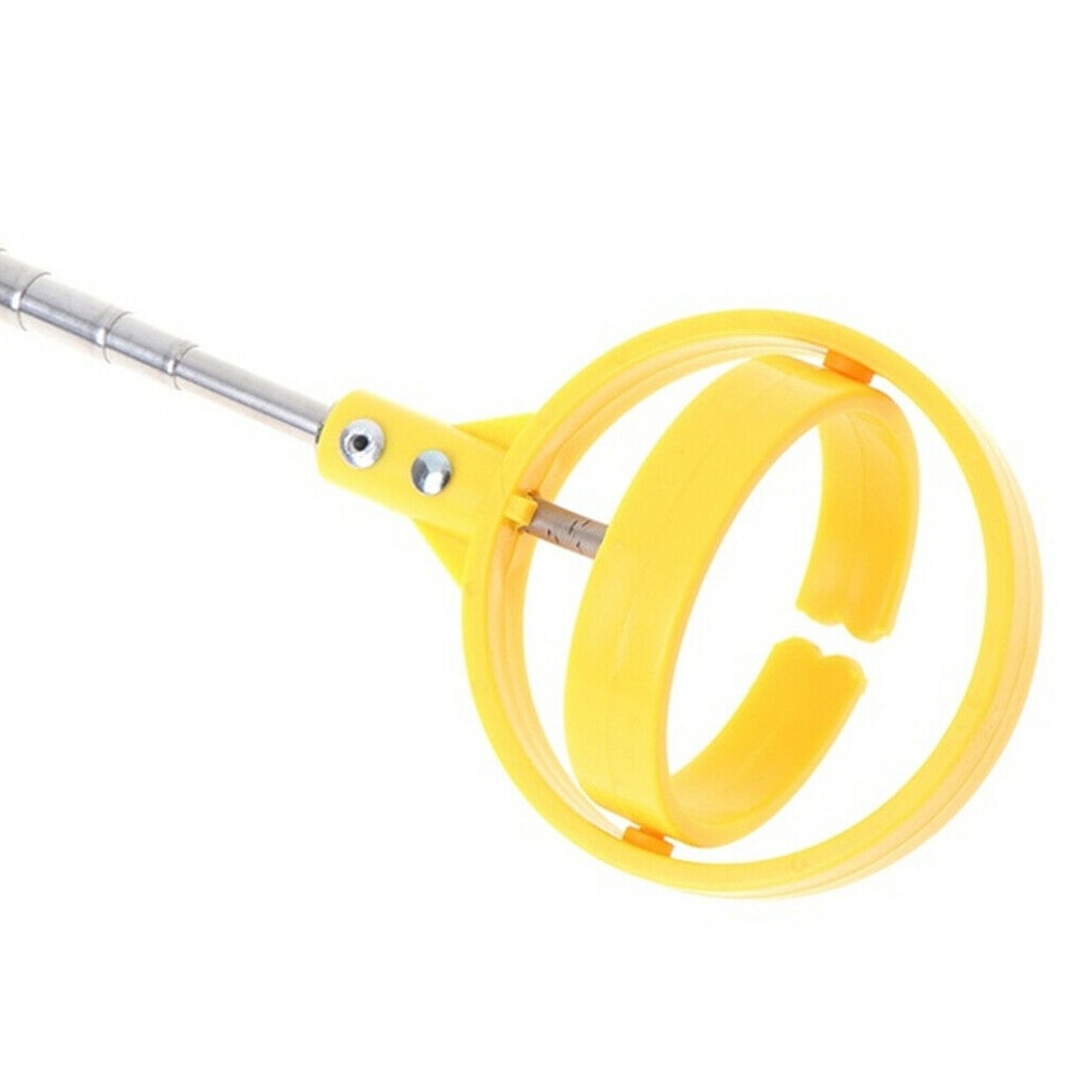 Extendable Telescopic Golf Ball Picker Upper