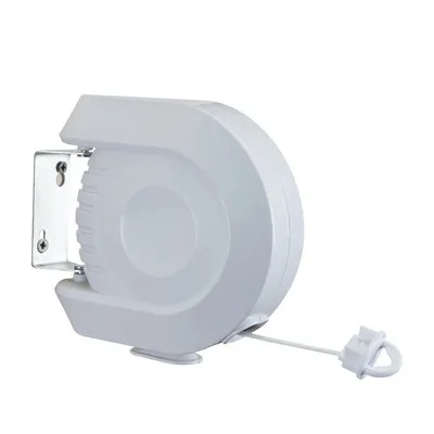 Extendable Washing Line 12M Clothesline