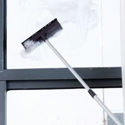 Extendable Window Cleaner Cleaning Tools Extendable Window Cleaner Cleaning Tools