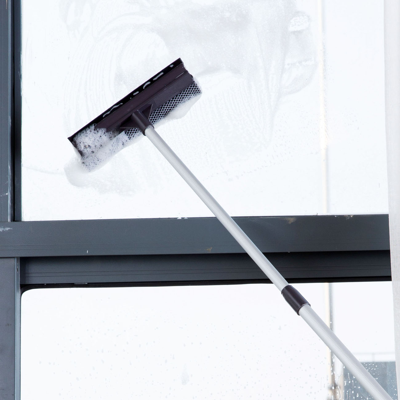 Extendable Window Cleaner Cleaning Tools