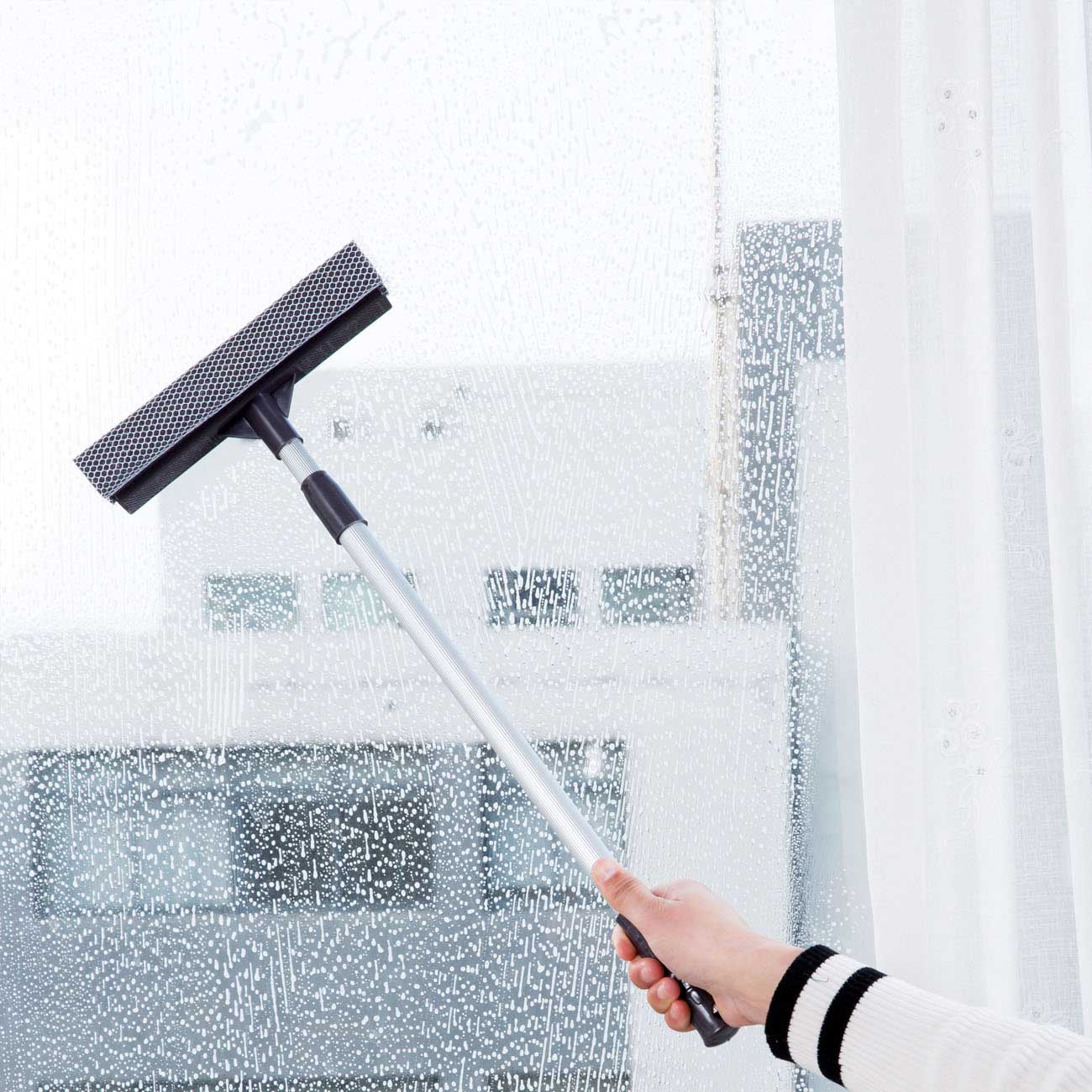 Extendable Window Cleaner Cleaning Tools Extendable Window Cleaner Cleaning Tools