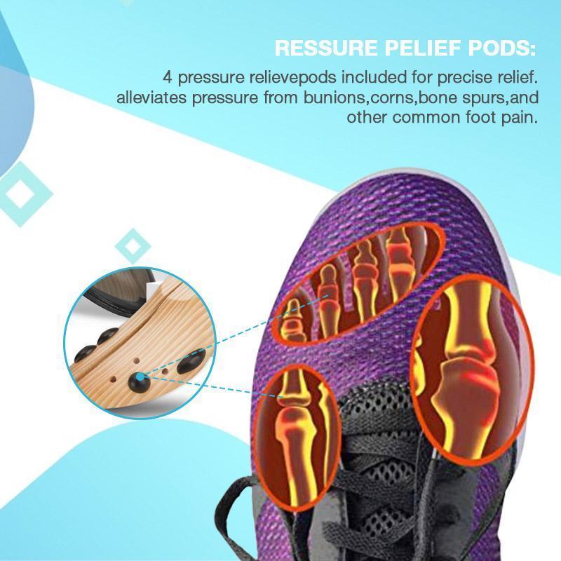 Extendable Wooden Shoe Stretcher