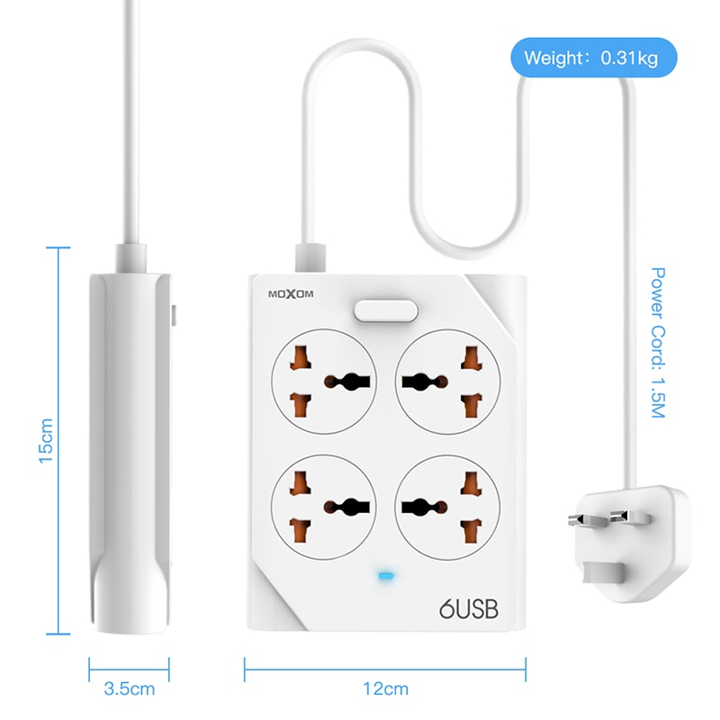 Extension Wire Electronic Power Cord Extension Wire Electronic Power Cord