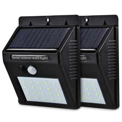 Exterior Wall Lights Motion Sensor LED Exterior Wall Lights Motion Sensor LED