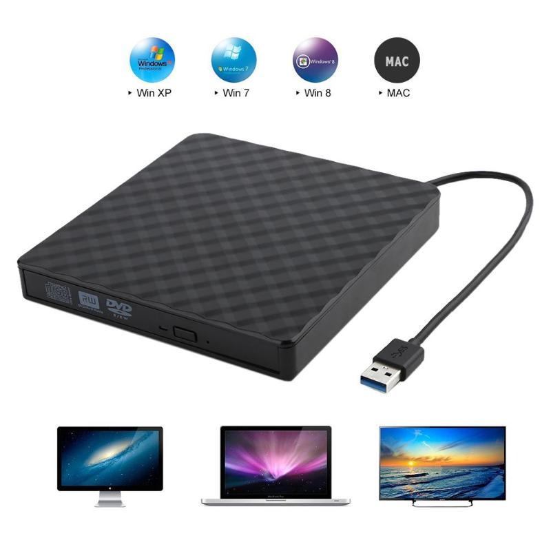 External DVD Drive CD Player External DVD Drive CD Player