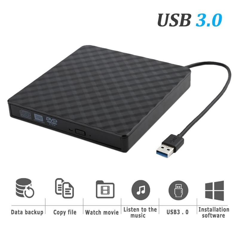 External DVD Drive CD Player External DVD Drive CD Player