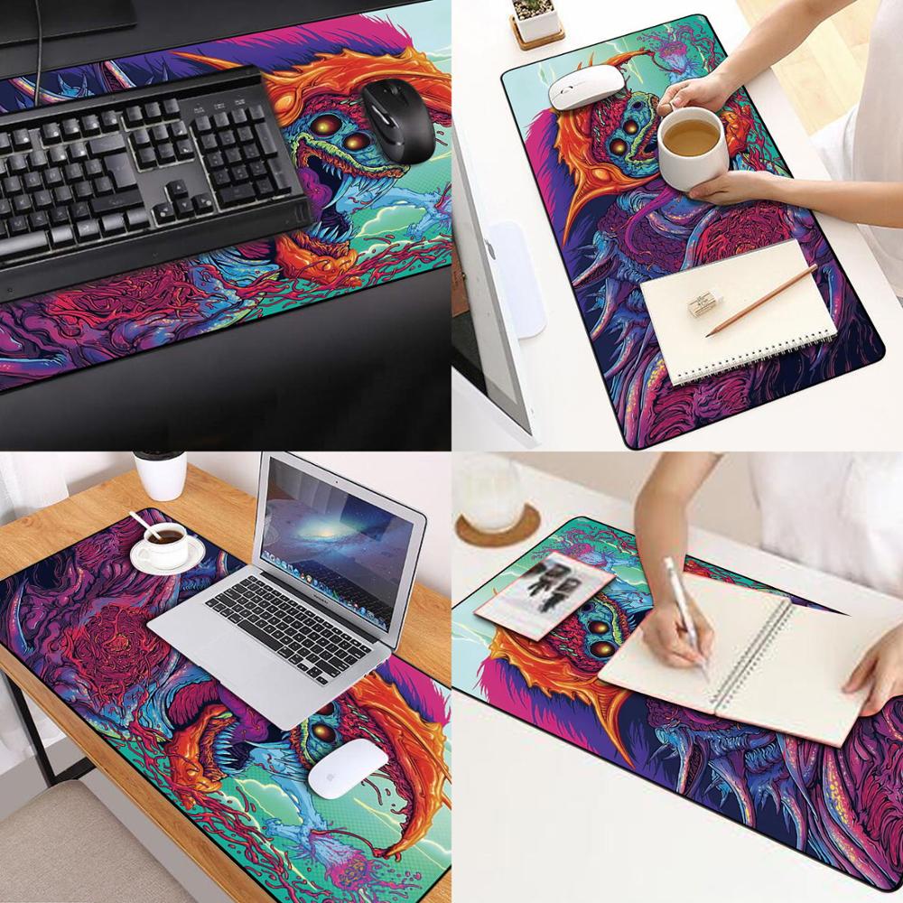 Extra Large Mouse Pad Gaming Desk Pad Extra Large Mouse Pad Gaming Desk Pad