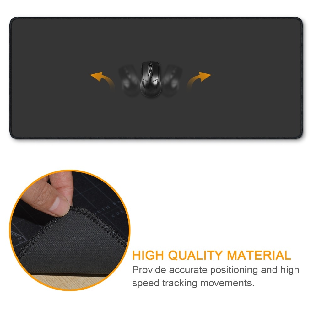 Extra Large Mouse Pad Gaming Desk Pad Extra Large Mouse Pad Gaming Desk Pad