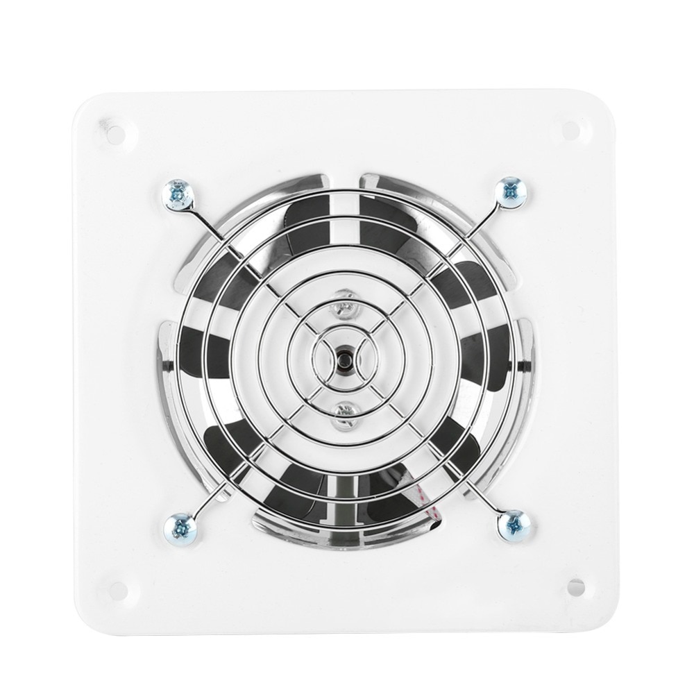 Extractor Fan Wall-Mounted Ventilator Extractor Fan Wall-Mounted Ventilator