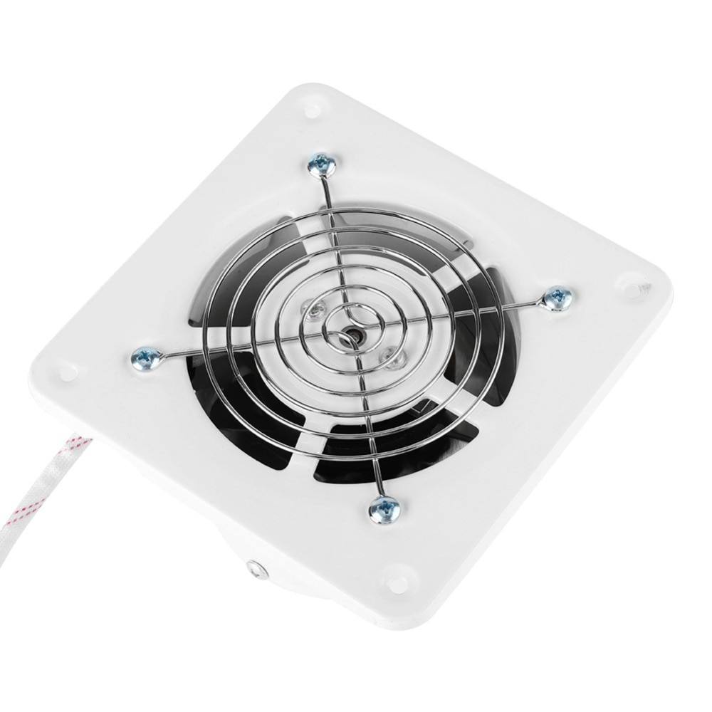 Extractor Fan Wall-Mounted Ventilator Extractor Fan Wall-Mounted Ventilator