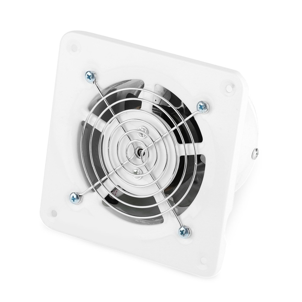 Extractor Fan Wall-Mounted Ventilator Extractor Fan Wall-Mounted Ventilator