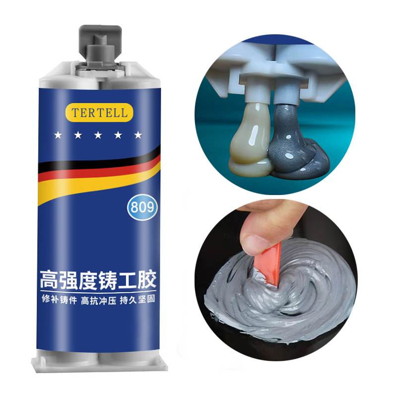 Extrusion Metal Repair Adhesive Industrial High Strength Bonding Sealant Weld Seam Metal Repair Agent Strong Casting Ab Extrusion Metal Repair Adhesive Industrial High Strength Bonding Sealant Weld Seam Metal Repair Agent Strong Casting Ab