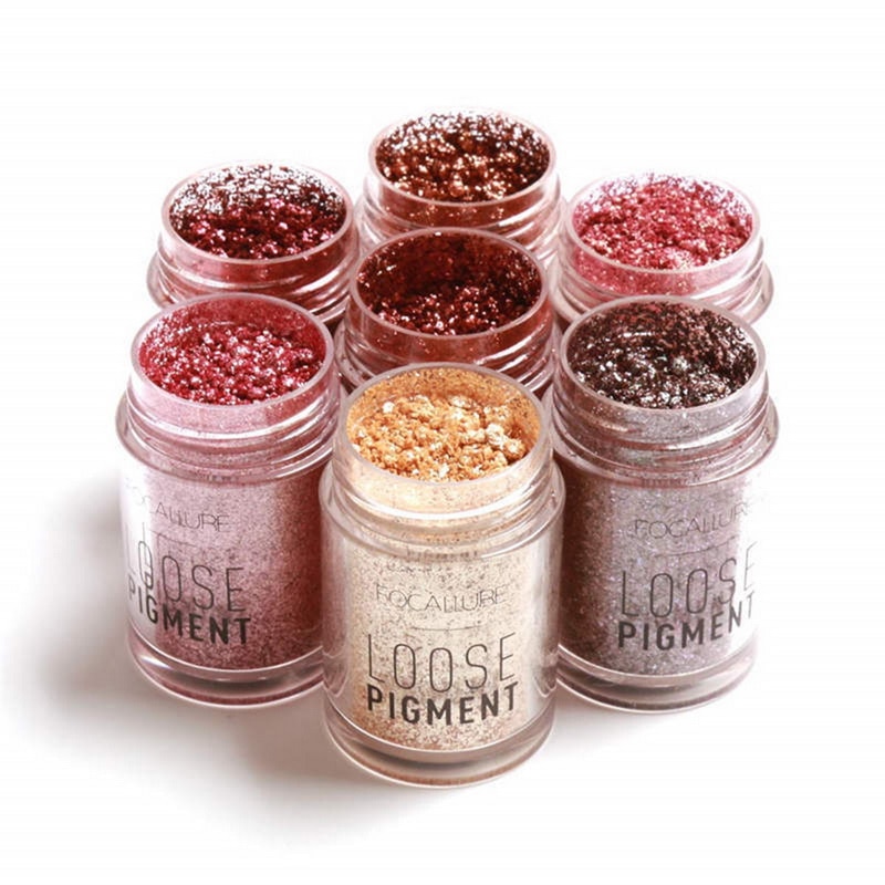Eye Makeup Eyeshadow Pigment Eye Makeup Eyeshadow Pigment