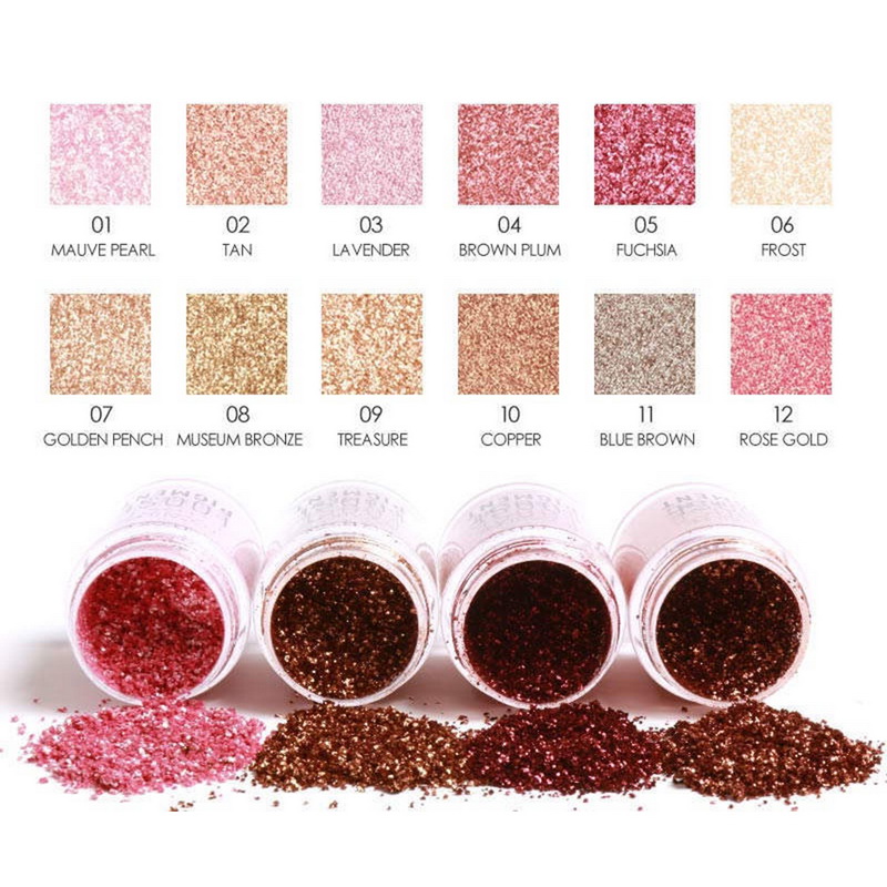 Eye Makeup Eyeshadow Pigment Eye Makeup Eyeshadow Pigment