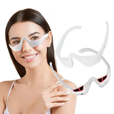 Eye Massager Dark Circles Eye Bag Removal Eye Care Beauty Machine