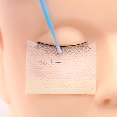 Eye Pads for Eyelash Extensions (40pcs) Eye Pads for Eyelash Extensions (40pcs)