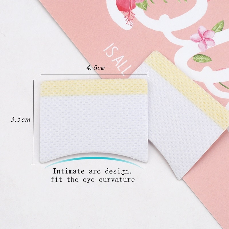 Eye Pads for Eyelash Extensions (40pcs) Eye Pads for Eyelash Extensions (40pcs)