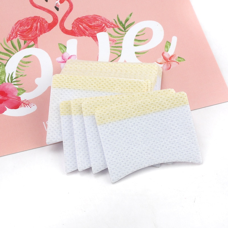 Eye Pads for Eyelash Extensions (40pcs) Eye Pads for Eyelash Extensions (40pcs)
