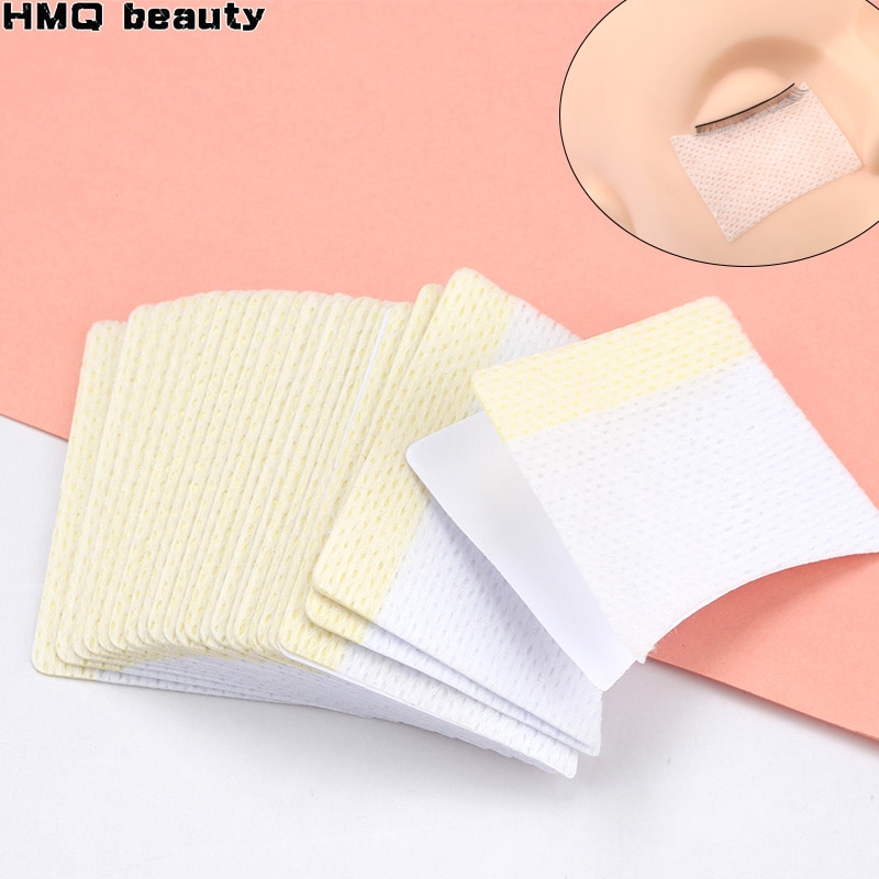 Eye Pads for Eyelash Extensions (40pcs) Eye Pads for Eyelash Extensions (40pcs)