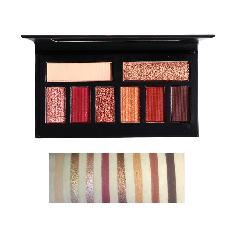 Eye Palette Eyeshadow Makeup Set Eye Palette Eyeshadow Makeup Set