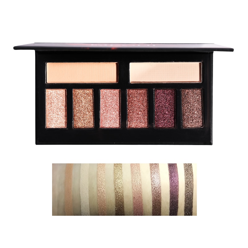 Eye Palette Eyeshadow Makeup Set Eye Palette Eyeshadow Makeup Set