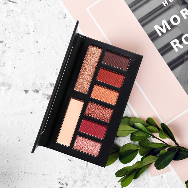 Eye Palette Eyeshadow Makeup Set Eye Palette Eyeshadow Makeup Set