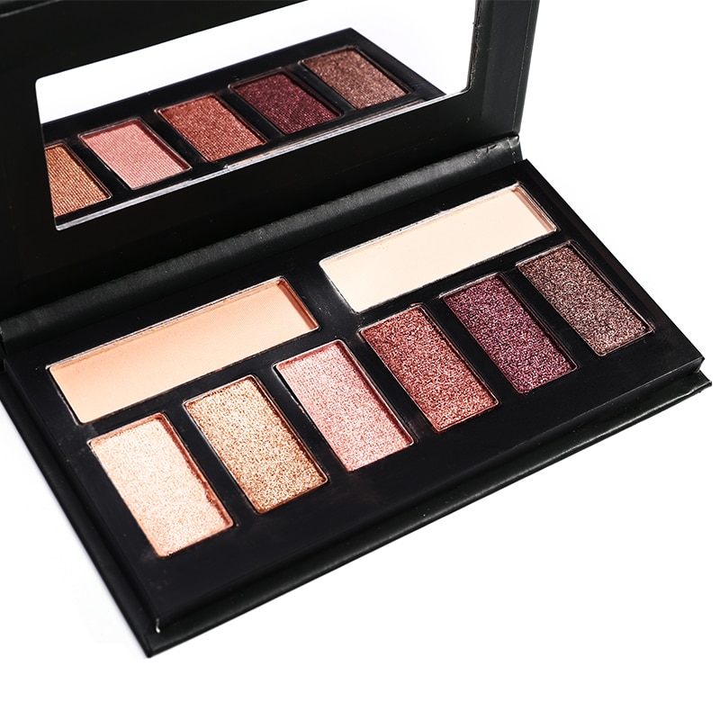 Eye Palette Eyeshadow Makeup Set Eye Palette Eyeshadow Makeup Set