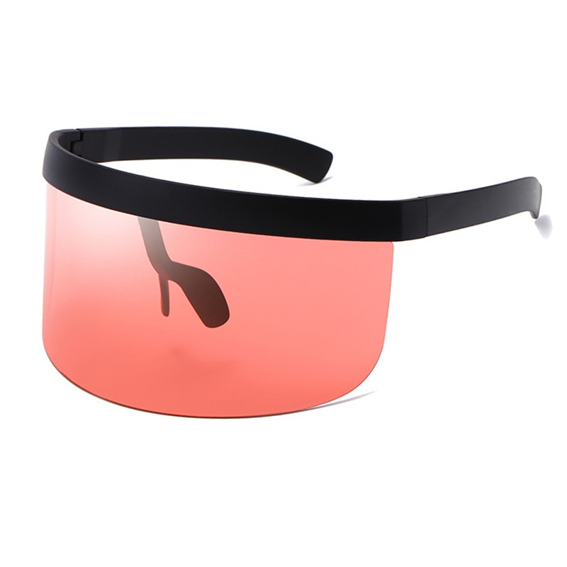 Eye Visor Protective Sunglasses