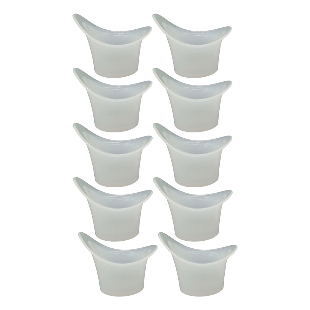 Eye Wash Cup 10PC Set
