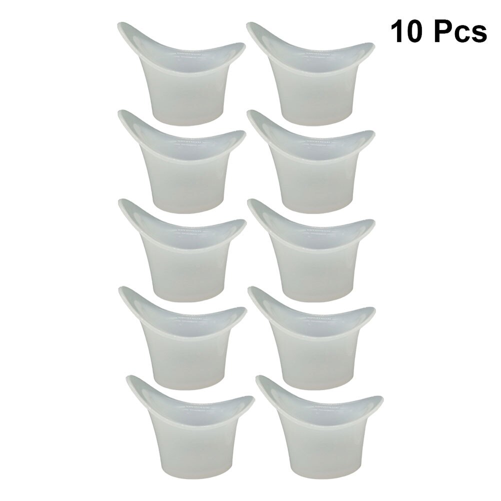 Eye Wash Cup 10PC Set